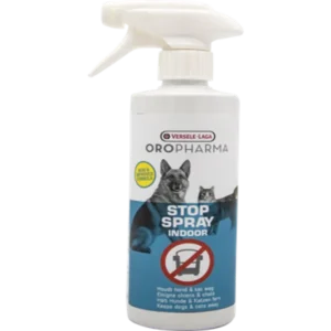 VerseleLaga Oropharma Stop Spray Indoor 500ml
