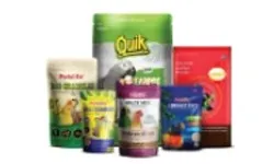 Bird Food & Accessories