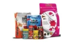 Fish Food & Accessories